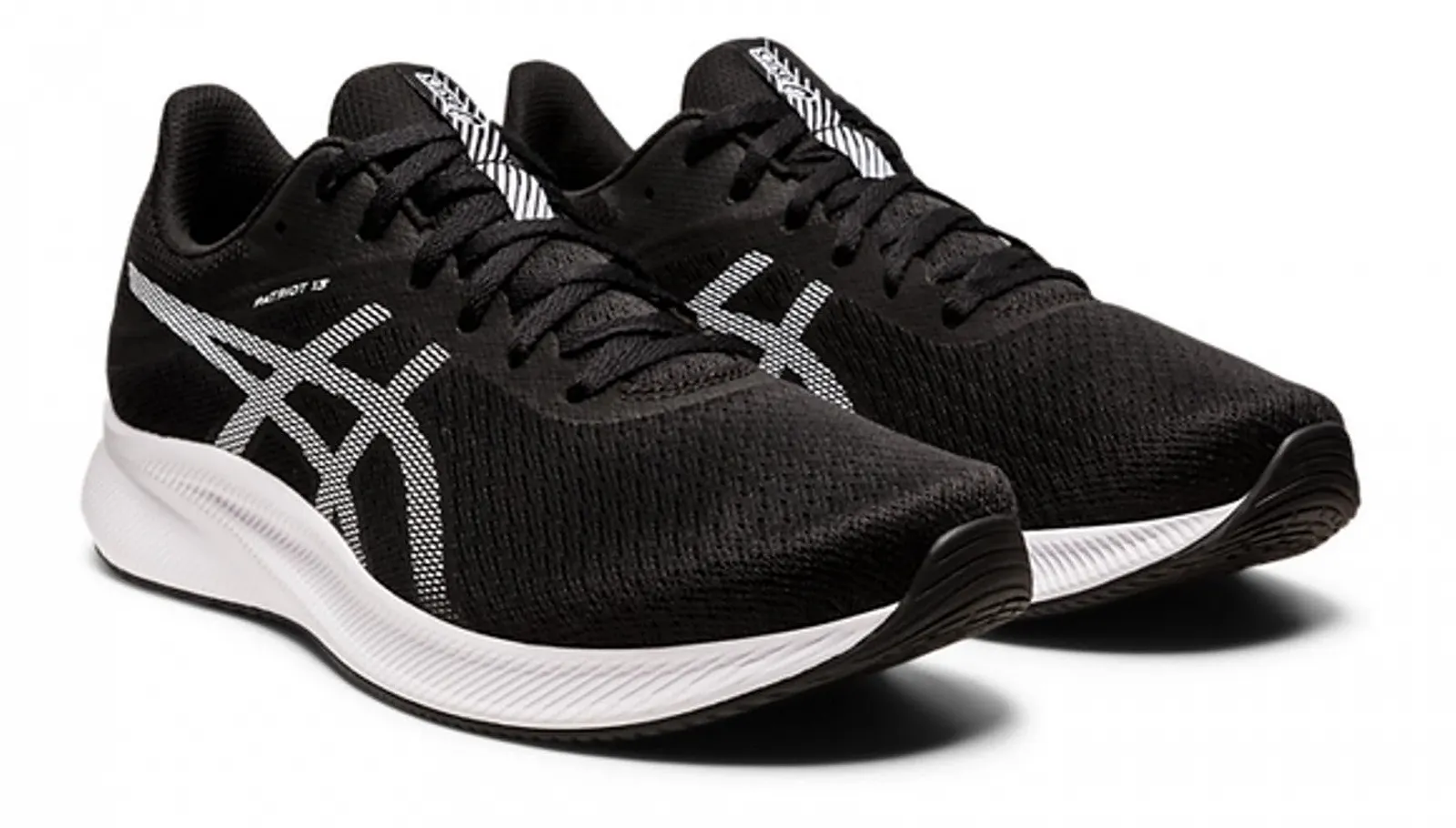 Кроссовки ASICS Patriot 13 Мужские, фото №2