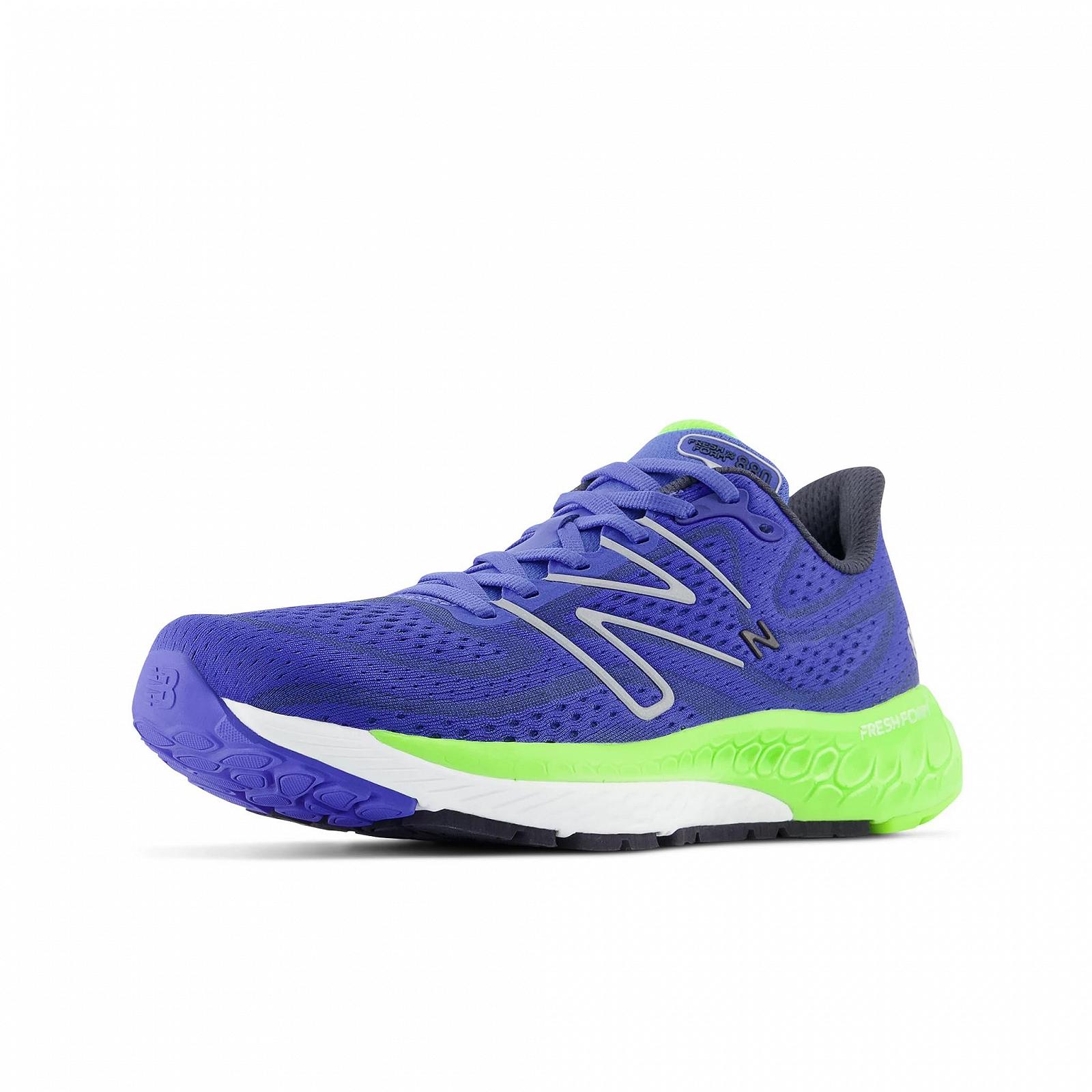 Кросівки New Balance Fresh Foam X 880 V13 для чоловіків, фото №9