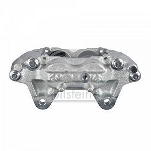 Гальмівний супорт FEBI BILSTEIN 181458 для MITSUBISHI, передня вісь зліва synthetic.ua - Фото 1