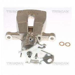 Гальмівний супорт TRISCAN 8175 25203 для RENAULT задній лівий за віссю synthetic.ua - Фото 1