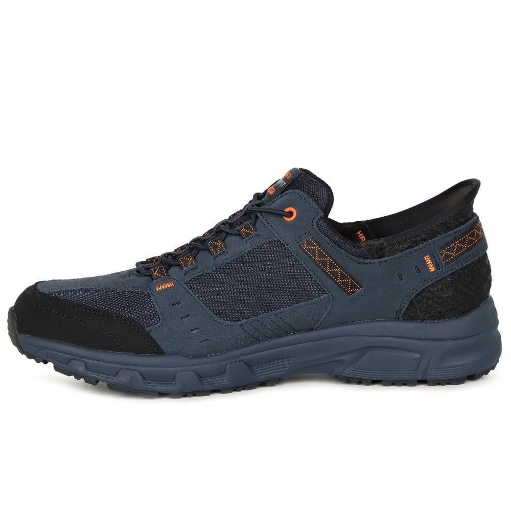 Кросівки Skechers Oak Canyon Consistent Winner, фото №4