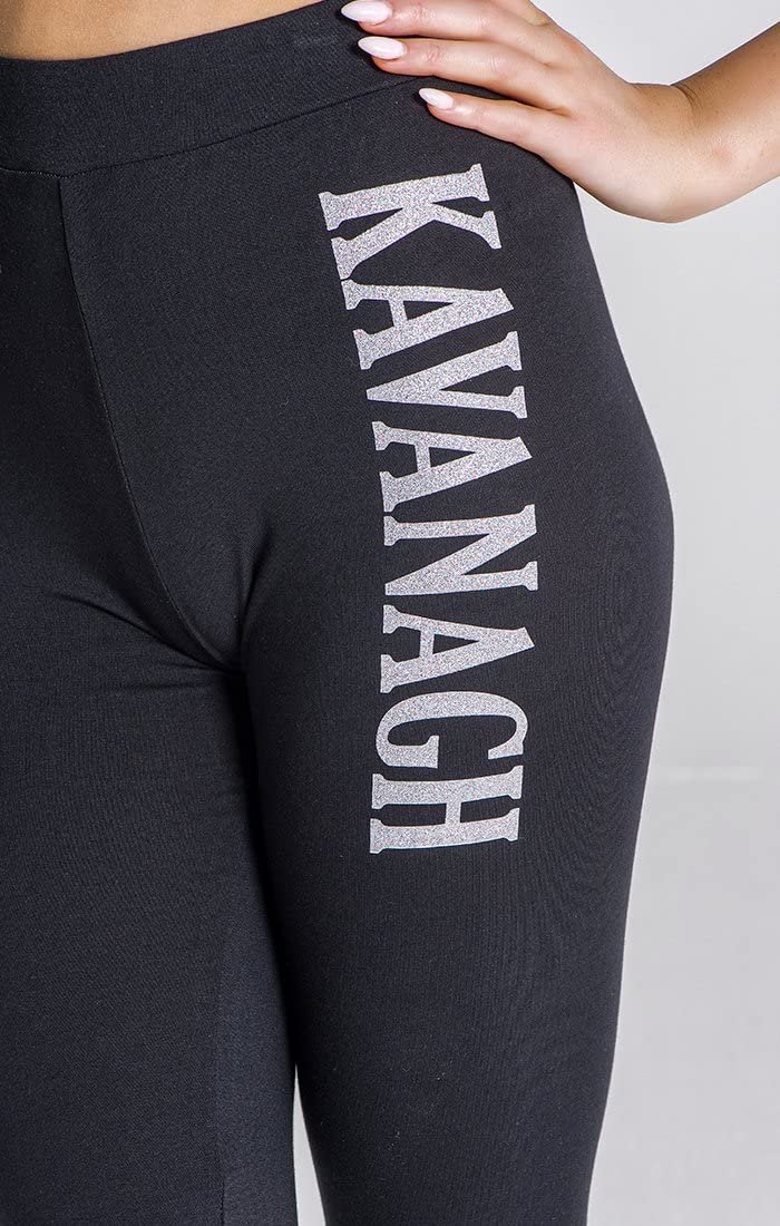 Шорты Gianni Kavanagh Kavanagh Черный, фото №3