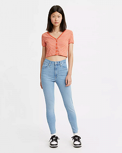 Купить Женские джинсы Levis - Mile High Super Skinny Ontario Ripper - 25 30 - Фото 1 Женские джинсы Levis - Mile High Super Skinny Ontario Ripper - 25 30 - Фото 1