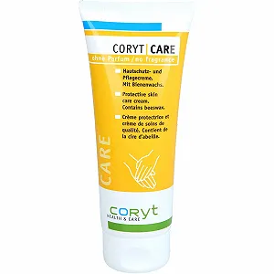 Крем для рук Coryt Care Без запаха - Фото 1