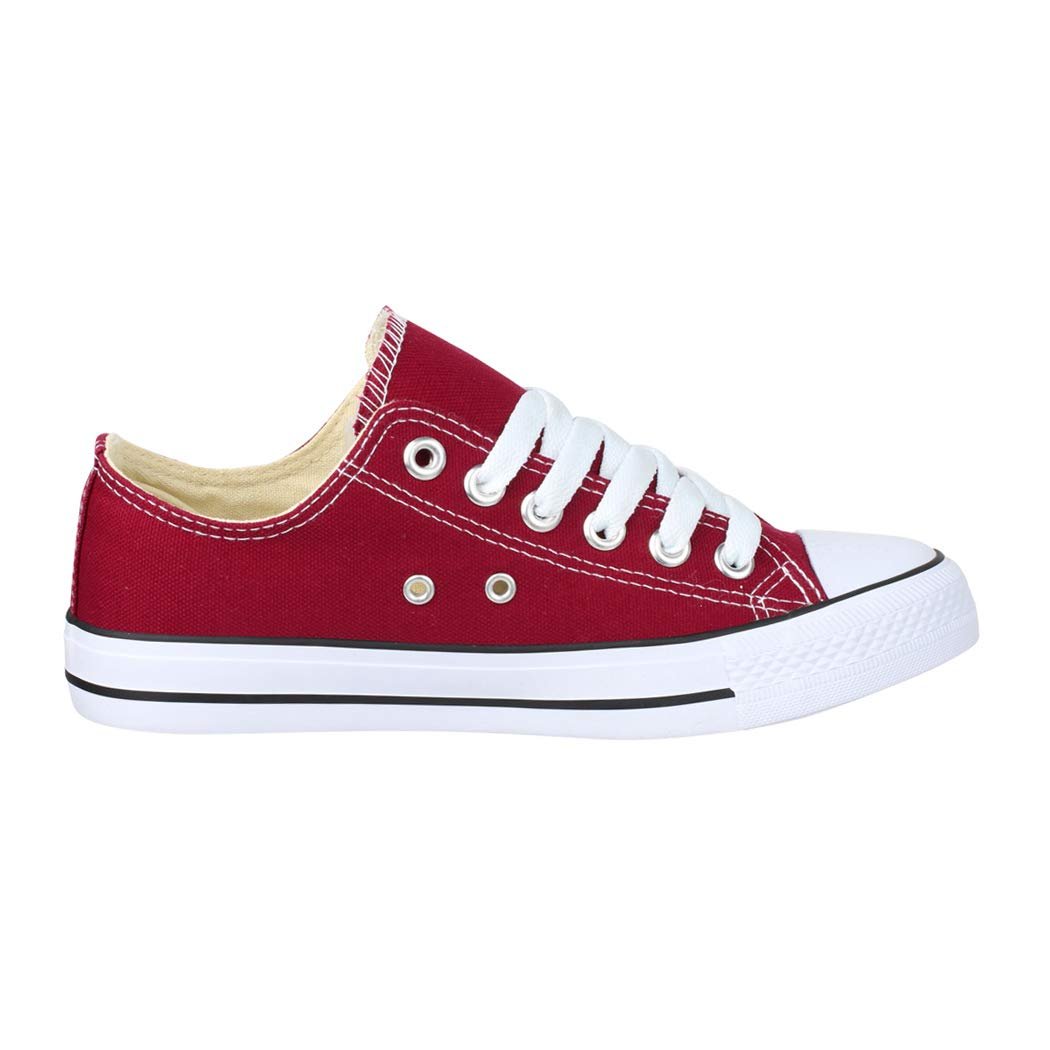 Кроссовки Elara Chunkyrayan unisex низкие текстильные, фото №2