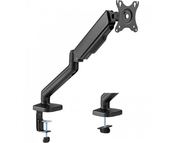 Настільне кріплення HiSmart для монітора 17"-32", фото №1