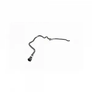 Шланг вентиляції розширювального бачка VAICO Q+ V20-0885 - Фото 1