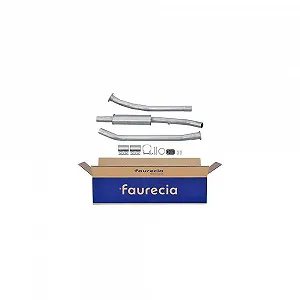 Передній глушник HELLA Easy2Fit 8LB 366 020-161 - Фото 1