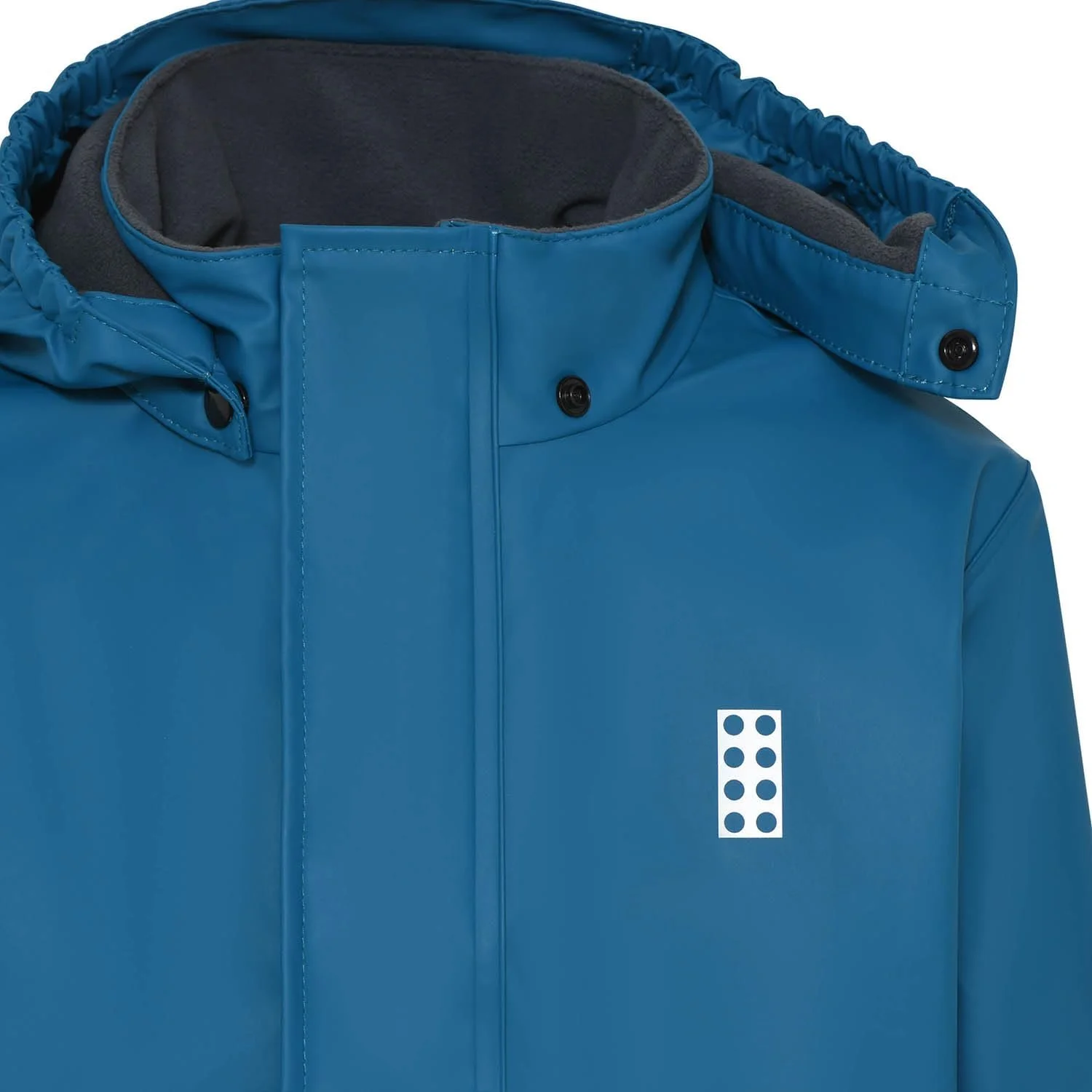 Дощовий комплект LEGO Lwjori 741, фото №8