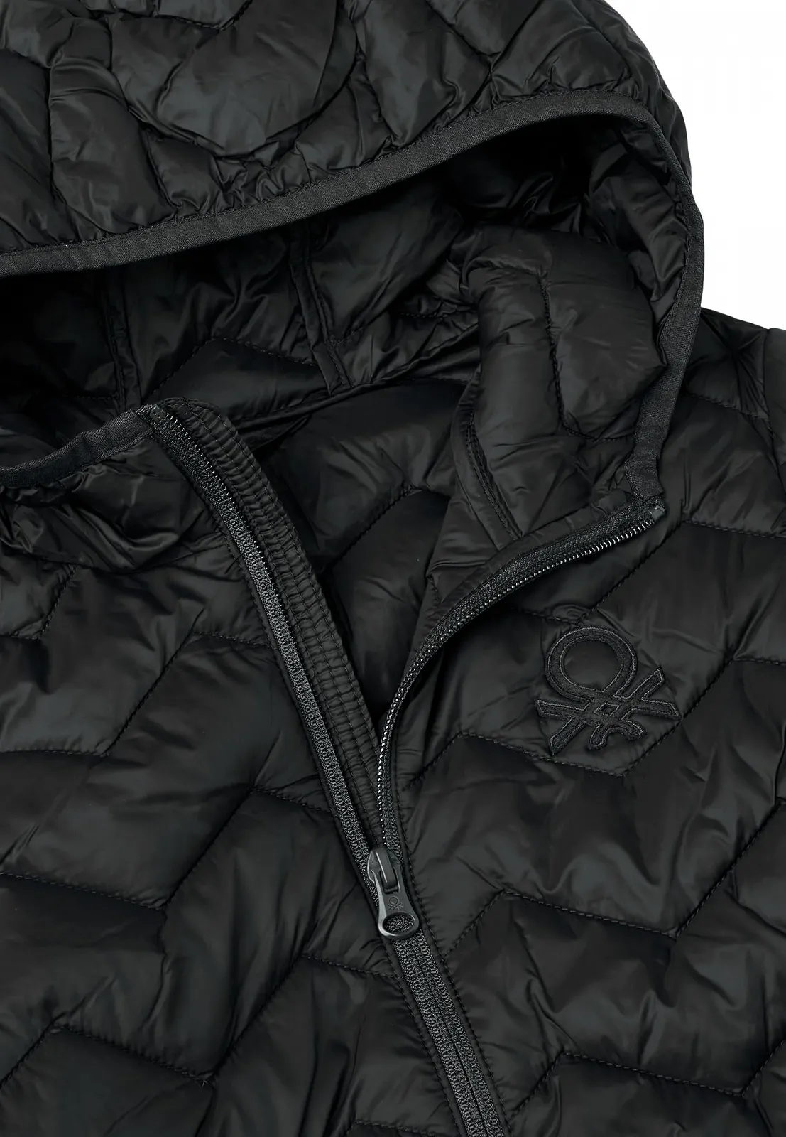 Куртка United Colors of Benetton 2twdcn04v, фото №4