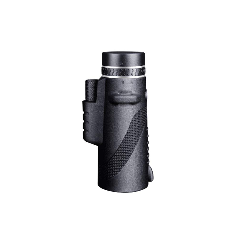 Монокуляр DERBUT Powerful 40X60 Long Distance 1000м Optical для смартфона, фото №1
