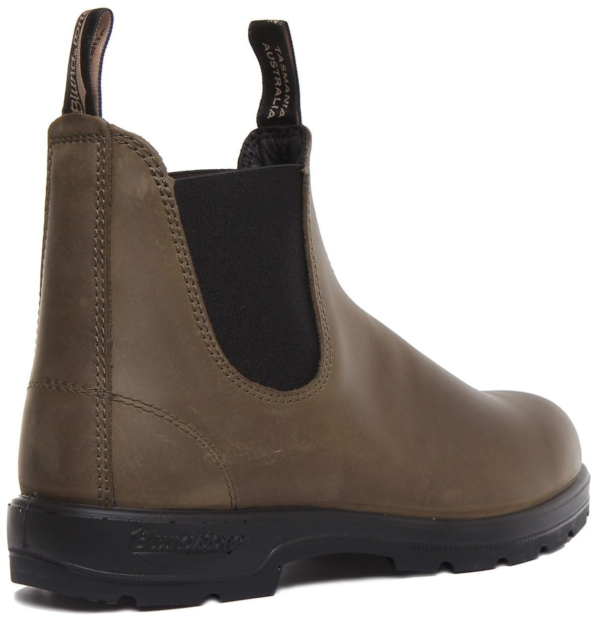 Ботинки Blundstone Classic Comfort 550 Унисекс Короткие, фото №3