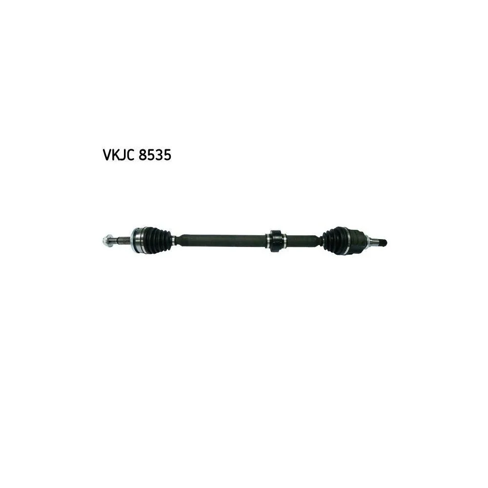 Приводной вал SKF VKJC 8535 для TOYOTA передняя ось справа, фото №1 Приводной вал SKF VKJC 8535 для TOYOTA передняя ось справа, фото №1