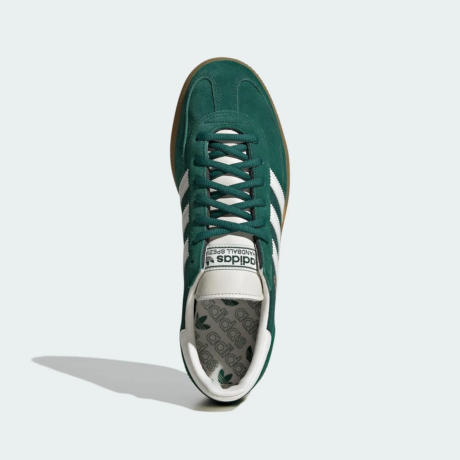 Кросівки adidas Handball Special Code JH5439 Червоний, фото №3