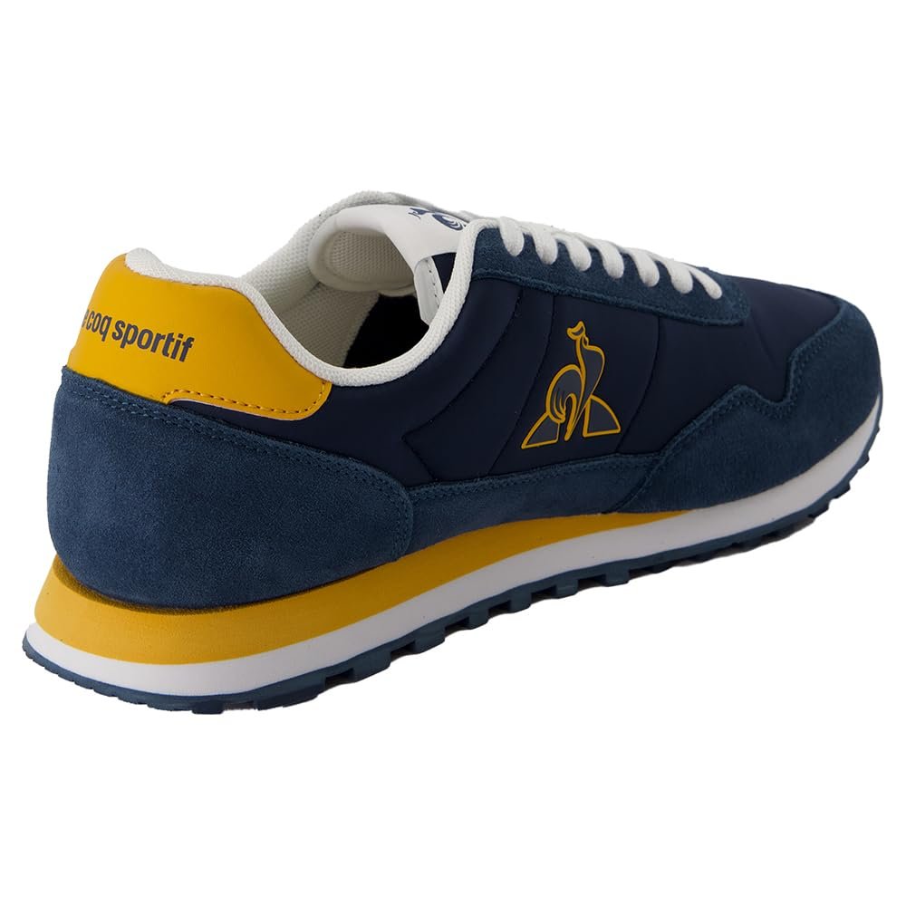 Унісекс Кросівки Le Coq Sportif Astra_2, фото №3