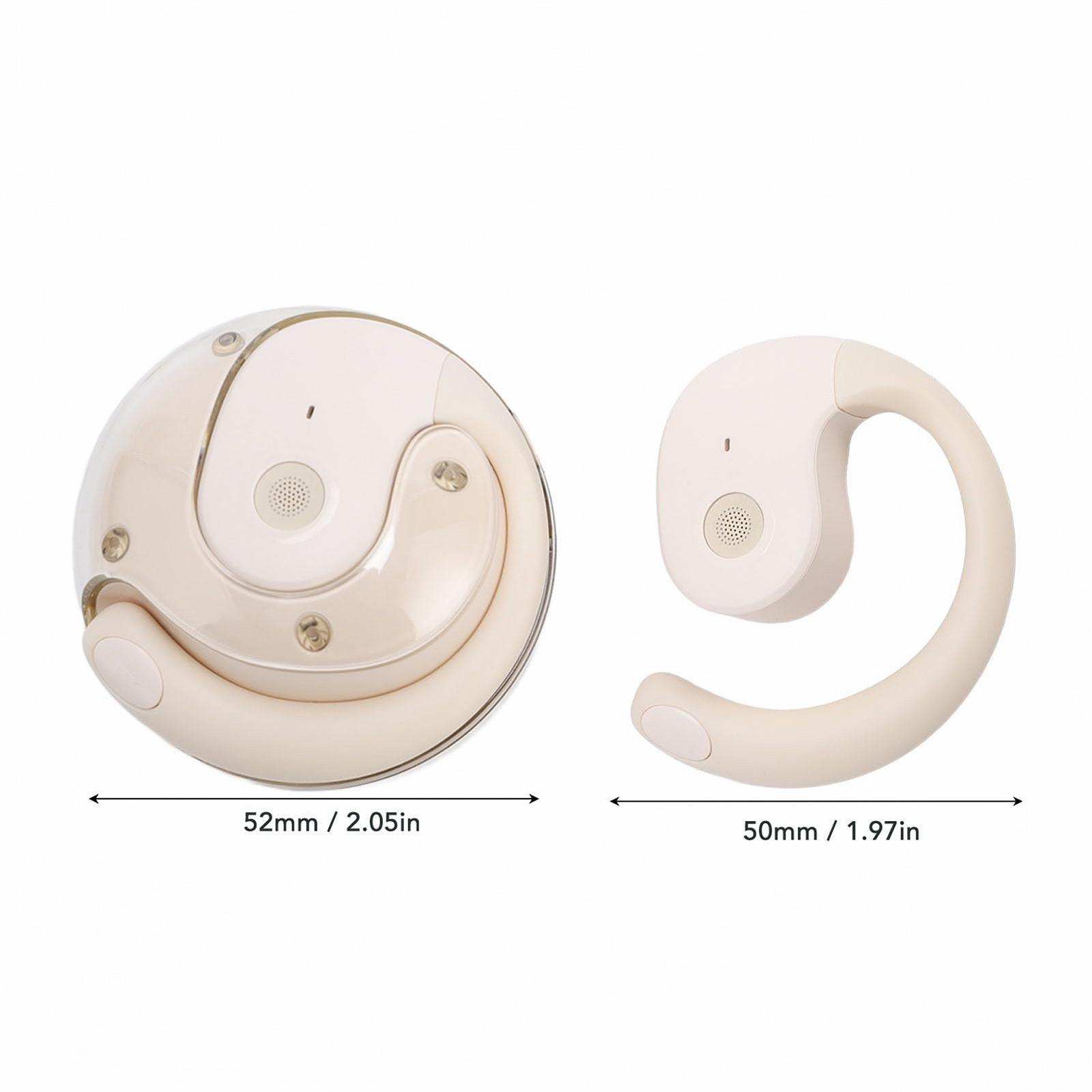 Наушники-переводчики AI, Поддержка 80 языков 14 акцентов, фото №7 Наушники-переводчики AI, Поддержка 80 языков 14 акцентов, фото №7