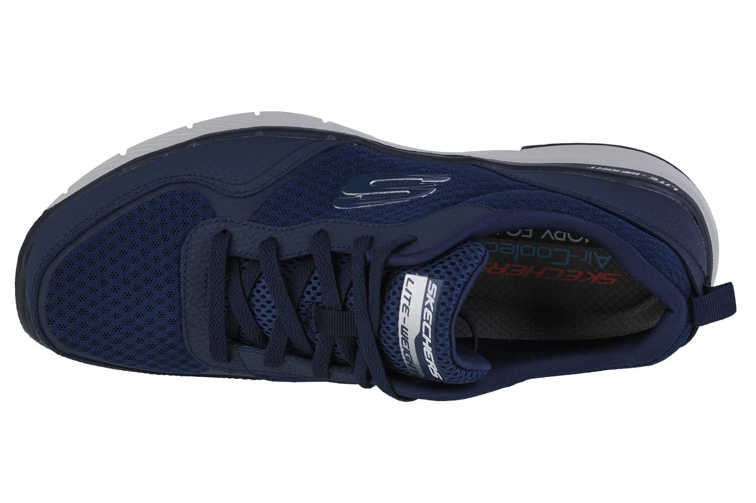 Кроссовки Skechers Flex Adventure 3.0 мужские, фото №4