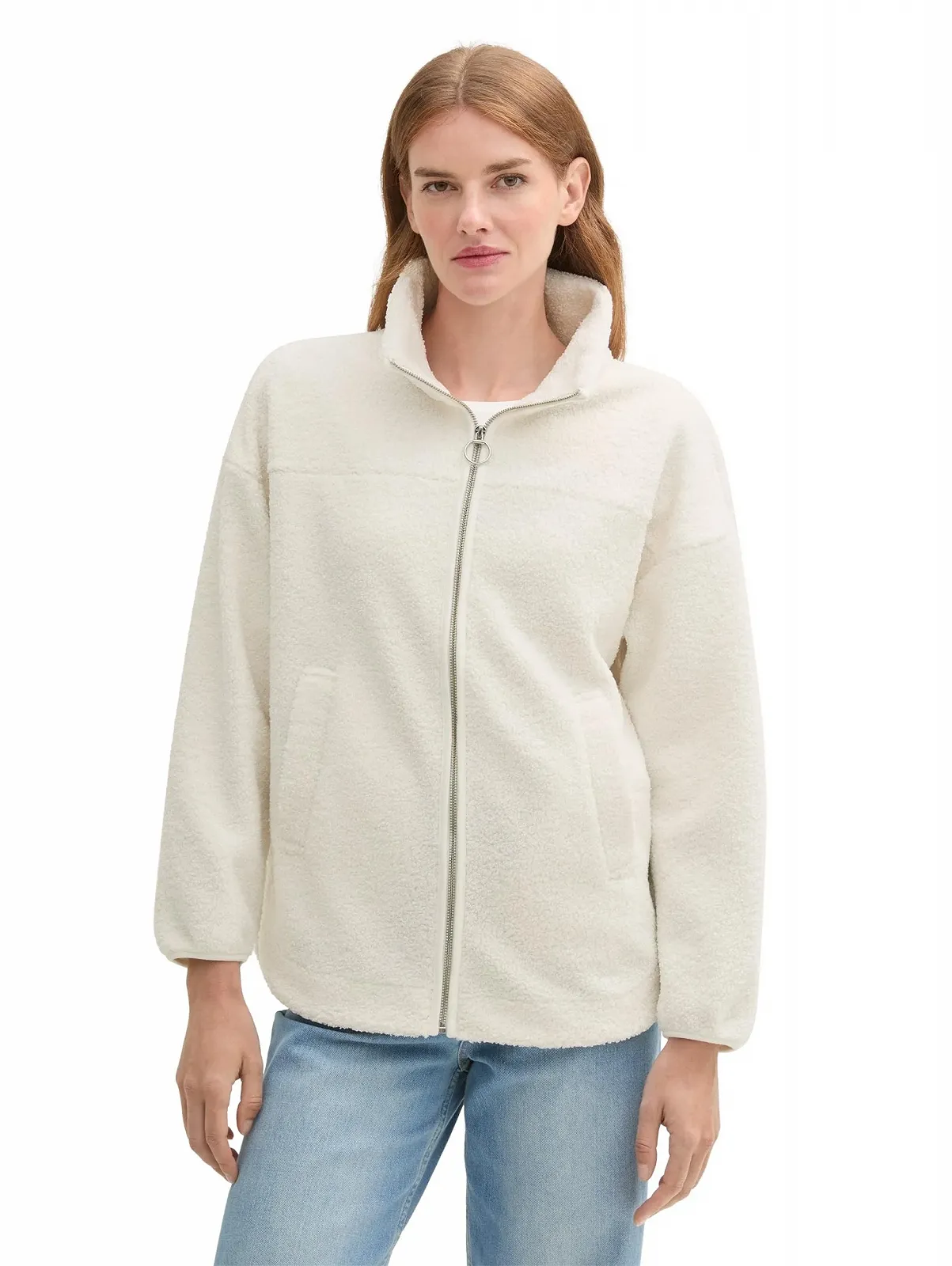 Жіноча Толстовка TOM TAILOR, фото №5