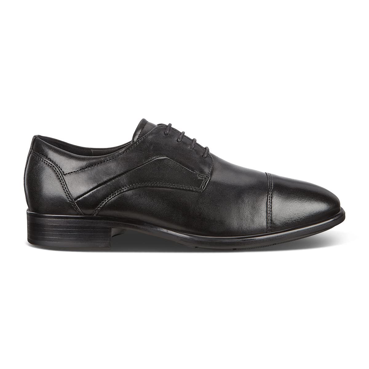 Туфли ECCO Citytray мужские, фото №6 Туфли ECCO Citytray мужские, фото №6