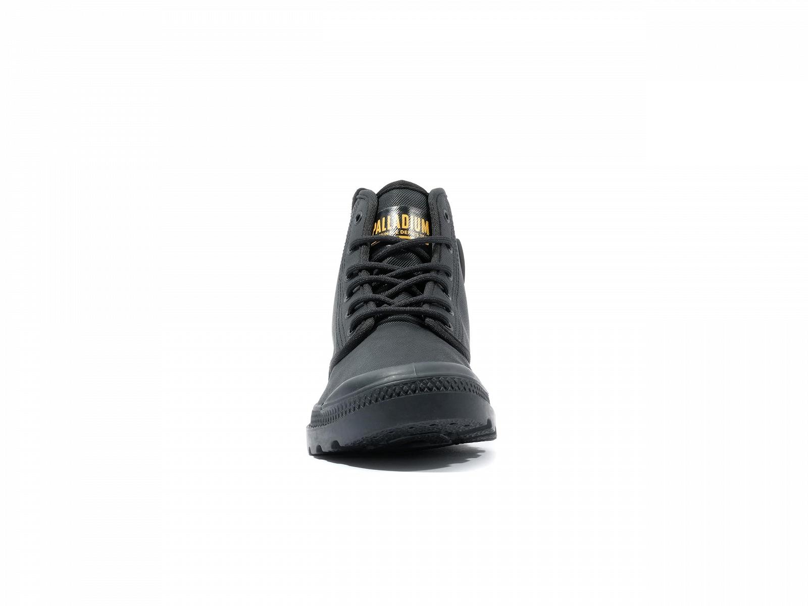 Ботинки Palladium Pampa Ankle Unisex, фото №2