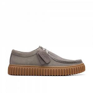 Черевики Clarks Torhill Lo чоловічі - Фото 1