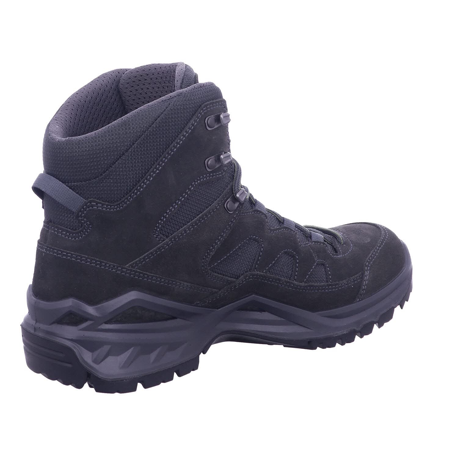 Чоловічі військові черевики Santiago Gtx, фото №5 Чоловічі військові черевики Santiago Gtx, фото №5