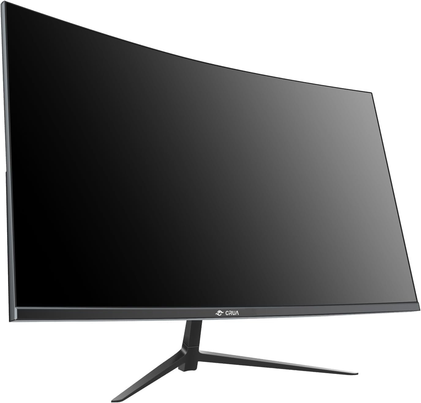 Монітор 27" CRUA CR270E Full HD VA 180 Гц, фото №2