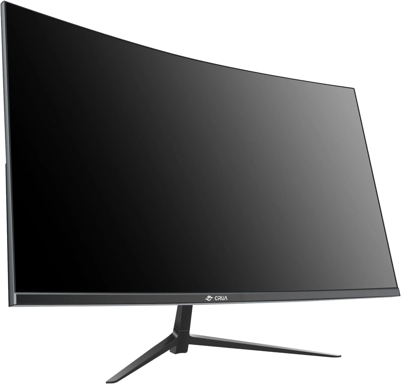 Монітор 27" CRUA CR270E Full HD VA 180 Гц, фото №2