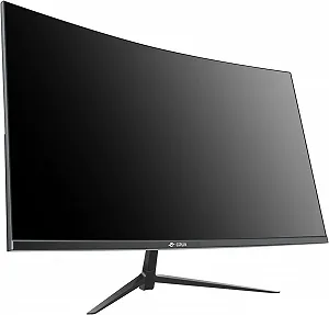 Монітор 27" CRUA CR270E Full HD VA 180 Гц synthetic.ua - Фото 1