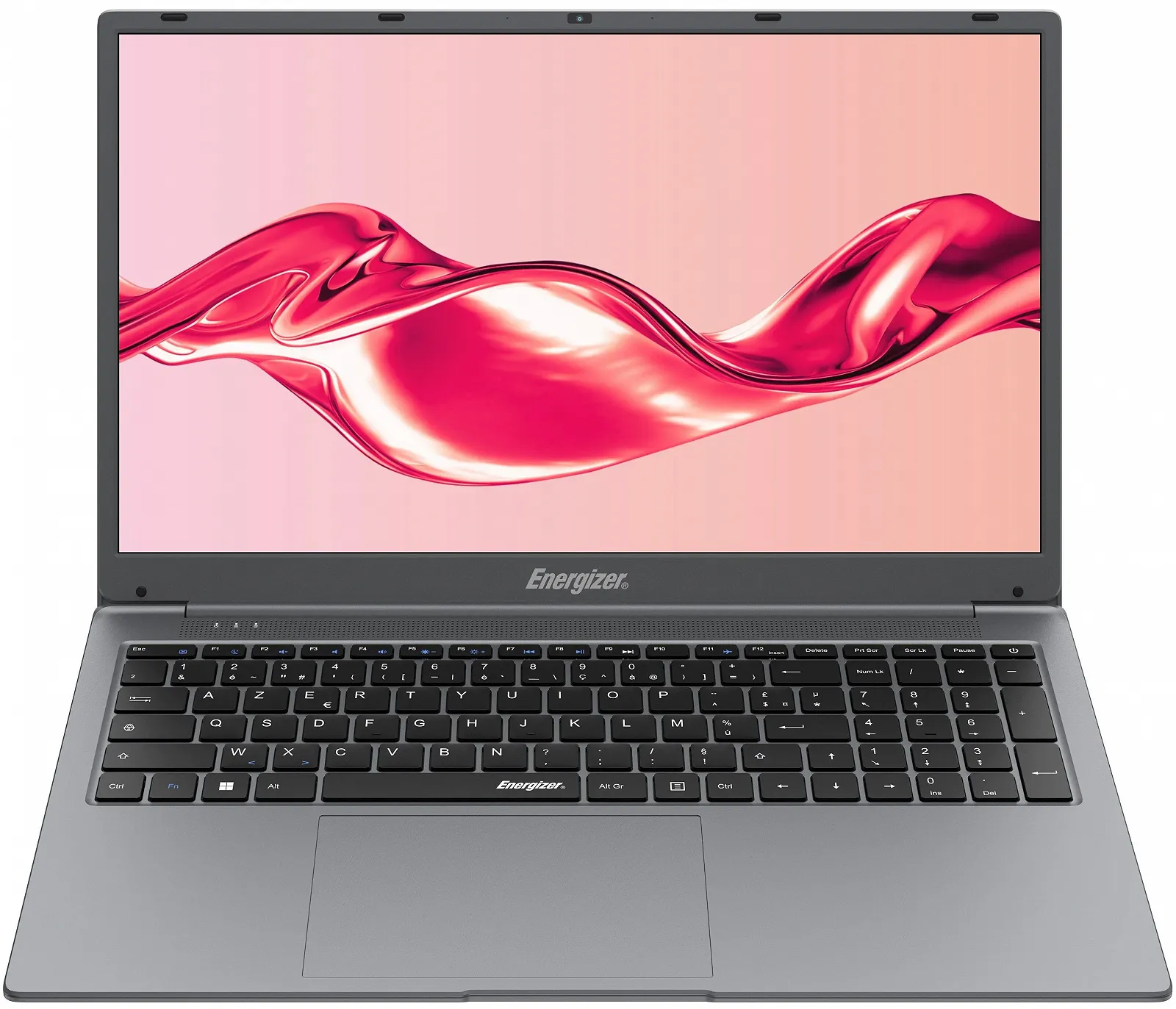 Ноутбук 17.3" Energizer EnergyBook (L17-N41-82AZ) Intel Celeron J4125 RAM 8GB SSD 256GB Windows 11 (UKR), фото №1 Ноутбук 17.3" Energizer EnergyBook (L17-N41-82AZ) Intel Celeron J4125 RAM 8GB SSD 256GB Windows 11 (UKR), фото №1
