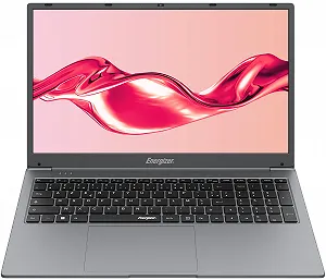 Ноутбук 17.3" Energizer EnergyBook (L17-N41-82AZ) Intel Celeron J4125 RAM 8GB SSD 256GB Windows 11 (UKR) - Фото 1