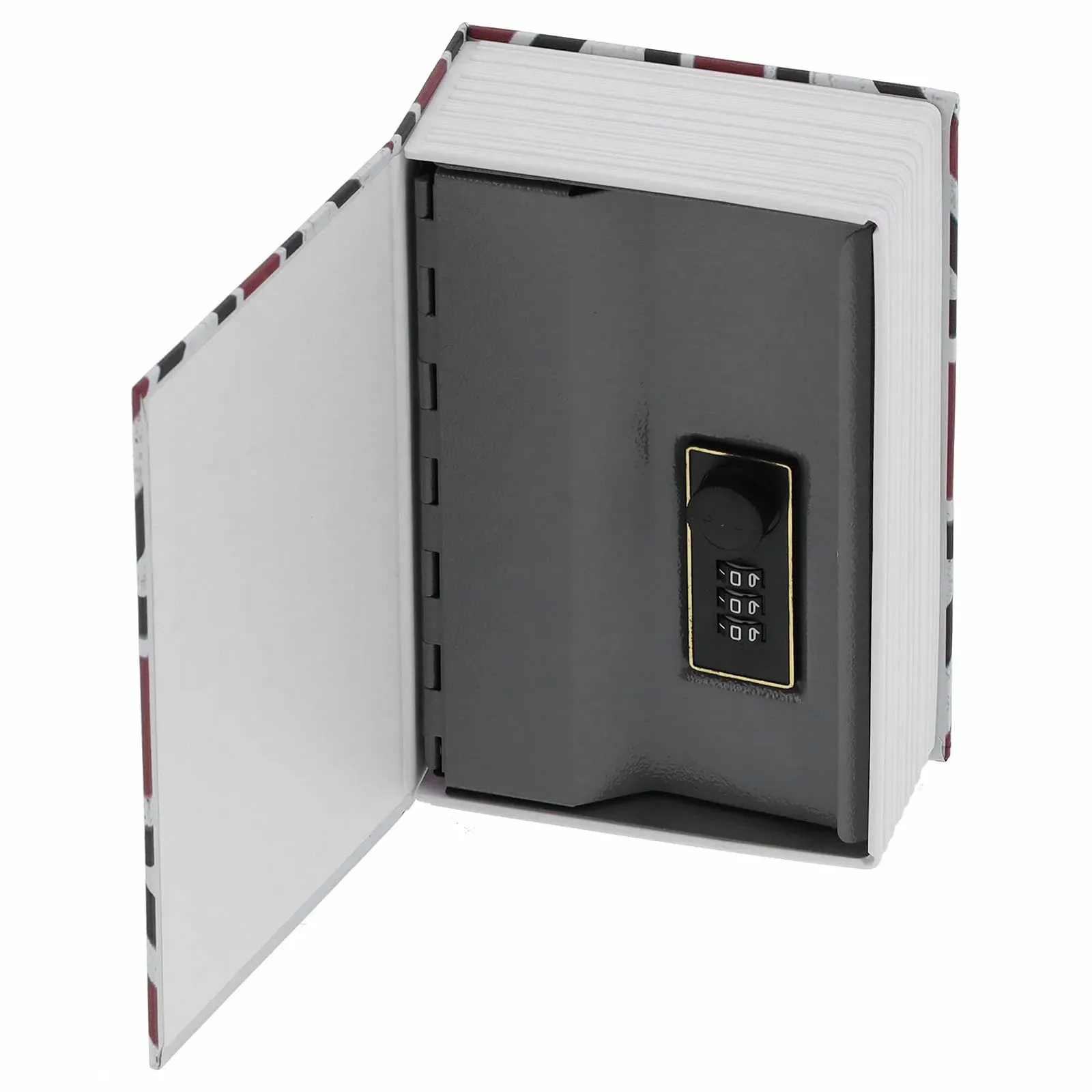 Сейф-копилка Словарь Книга с паролем, фото №8