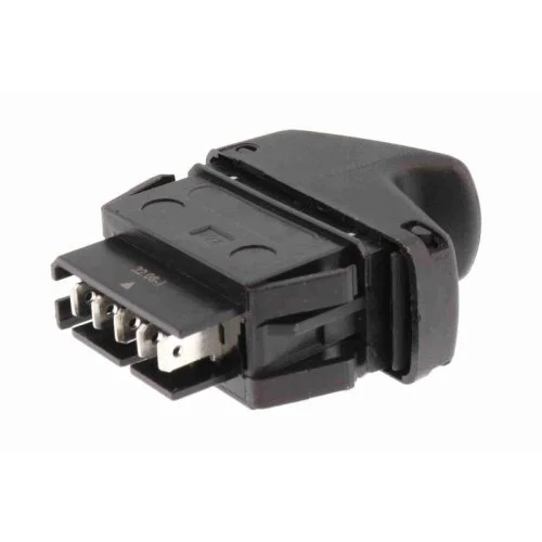 Вимикач склопідйомника VEMO Green Mobility Parts RENAULT V46-73-0075 передній, фото №4