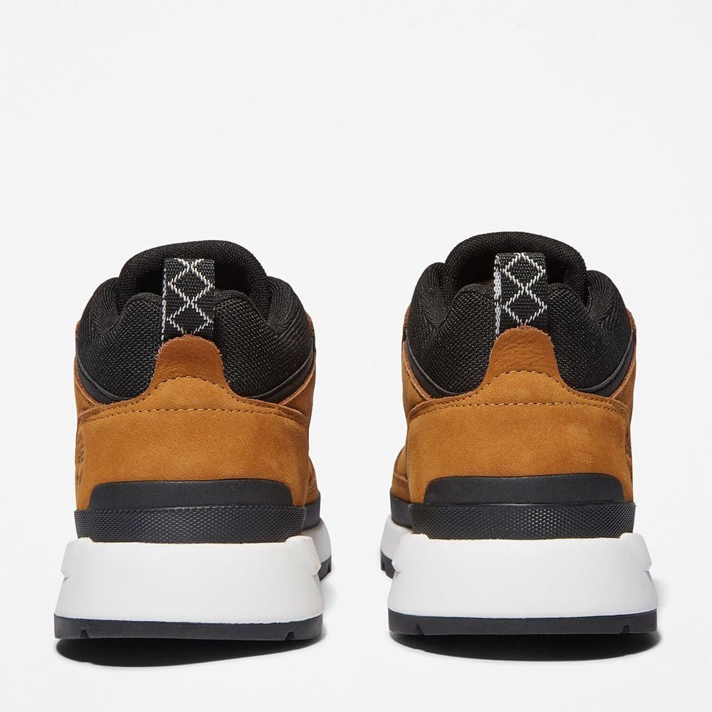 Кросівки Timberland Field Trekker Low TB0A2A58015, фото №5