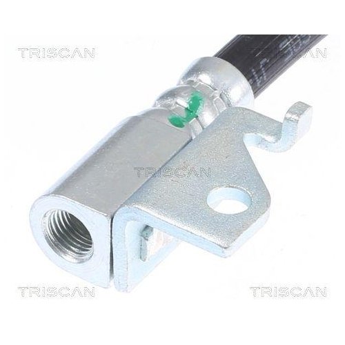 Гальмівний шланг TRISCAN 8150 80331 для CHRYSLER JEEP, передня вісь зліва, фото №2
