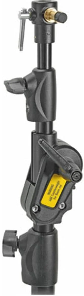 Штатив Manfrotto Boom Stand 420 Black, фото №3 Штатив Manfrotto Boom Stand 420 Black, фото №3