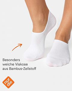 Женские носки для тренировок Nur Die synthetic.ua - Фото 1