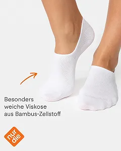 Жіночі шкарпетки для тренувань Nur Die synthetic.ua - Фото 1