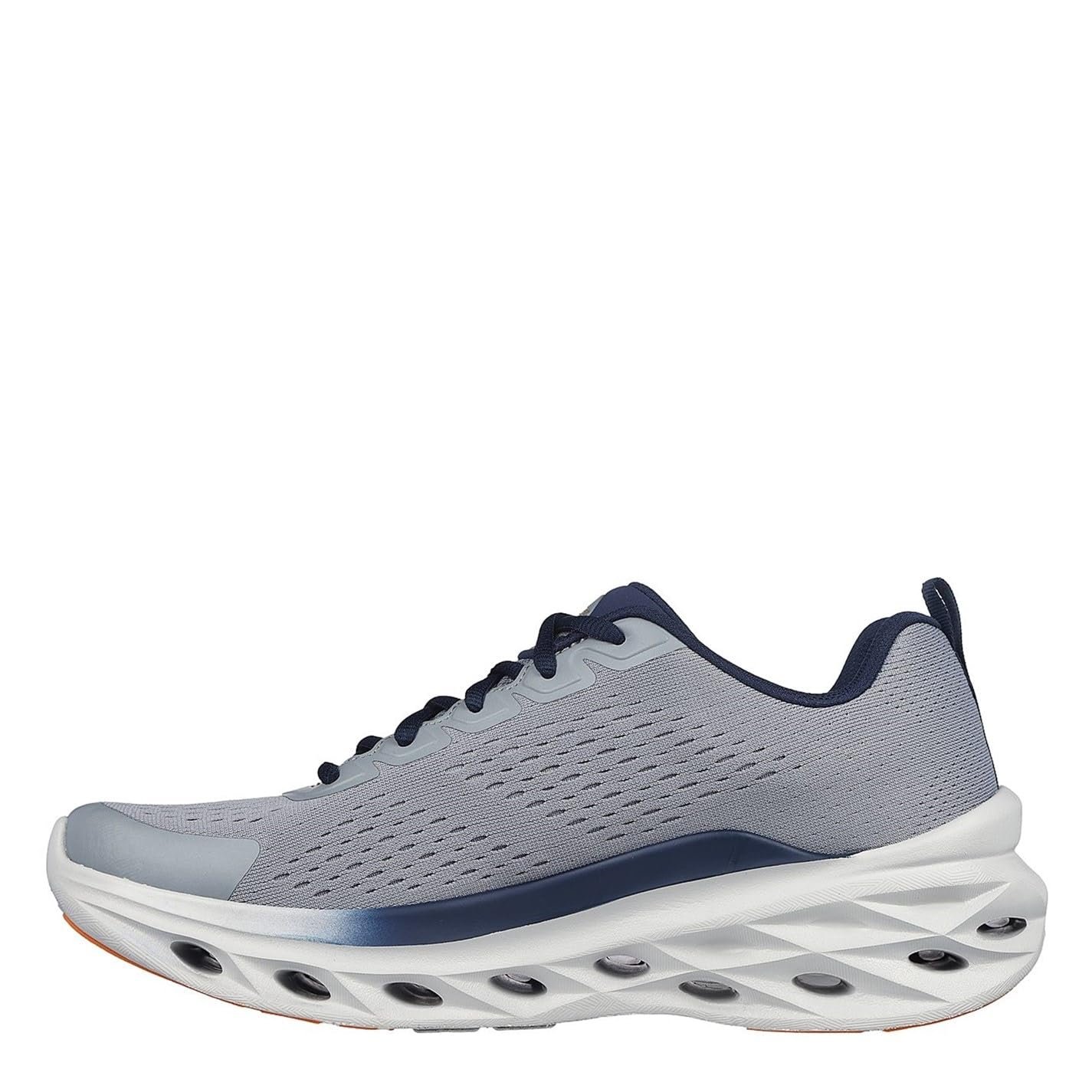 Кроссовки Skechers Glide Step Sport Wave Heat Lace-Up черный, фото №2 Кроссовки Skechers Glide Step Sport Wave Heat Lace-Up черный, фото №2