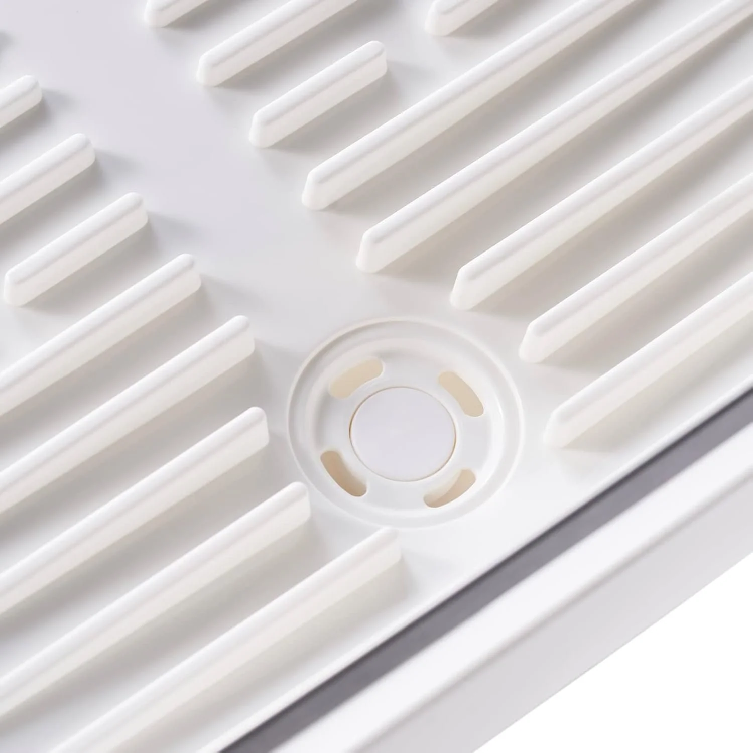 Выдвижная сушилка для посуды VEVOR WK810171-3 / 355 x 295-470 мм / Белый, фото №5 Выдвижная сушилка для посуды VEVOR WK810171-3 / 355 x 295-470 мм / Белый, фото №5