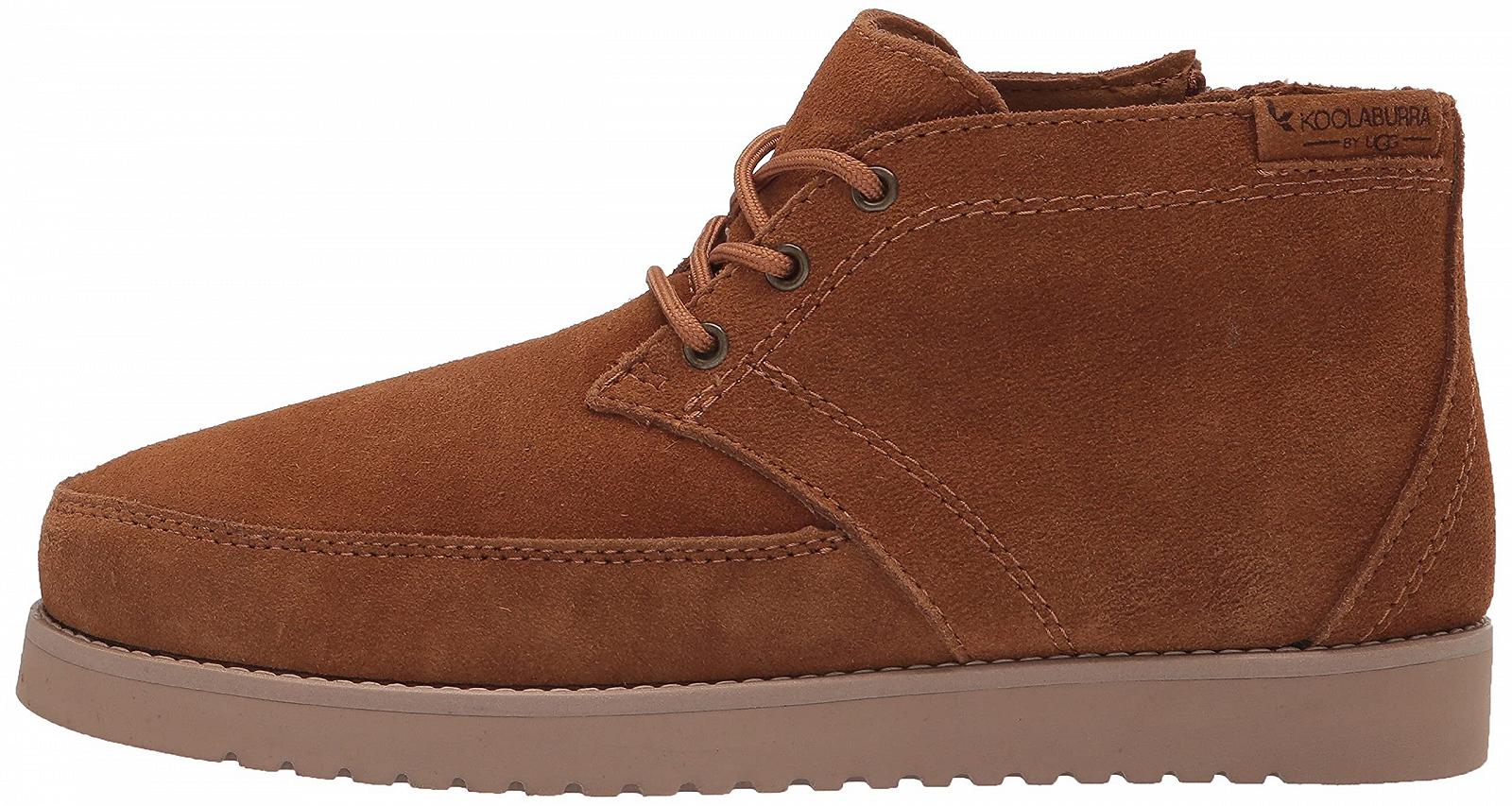 Чоловічі Черевики Chukka Koolaburra by UGG Asaia, фото №8