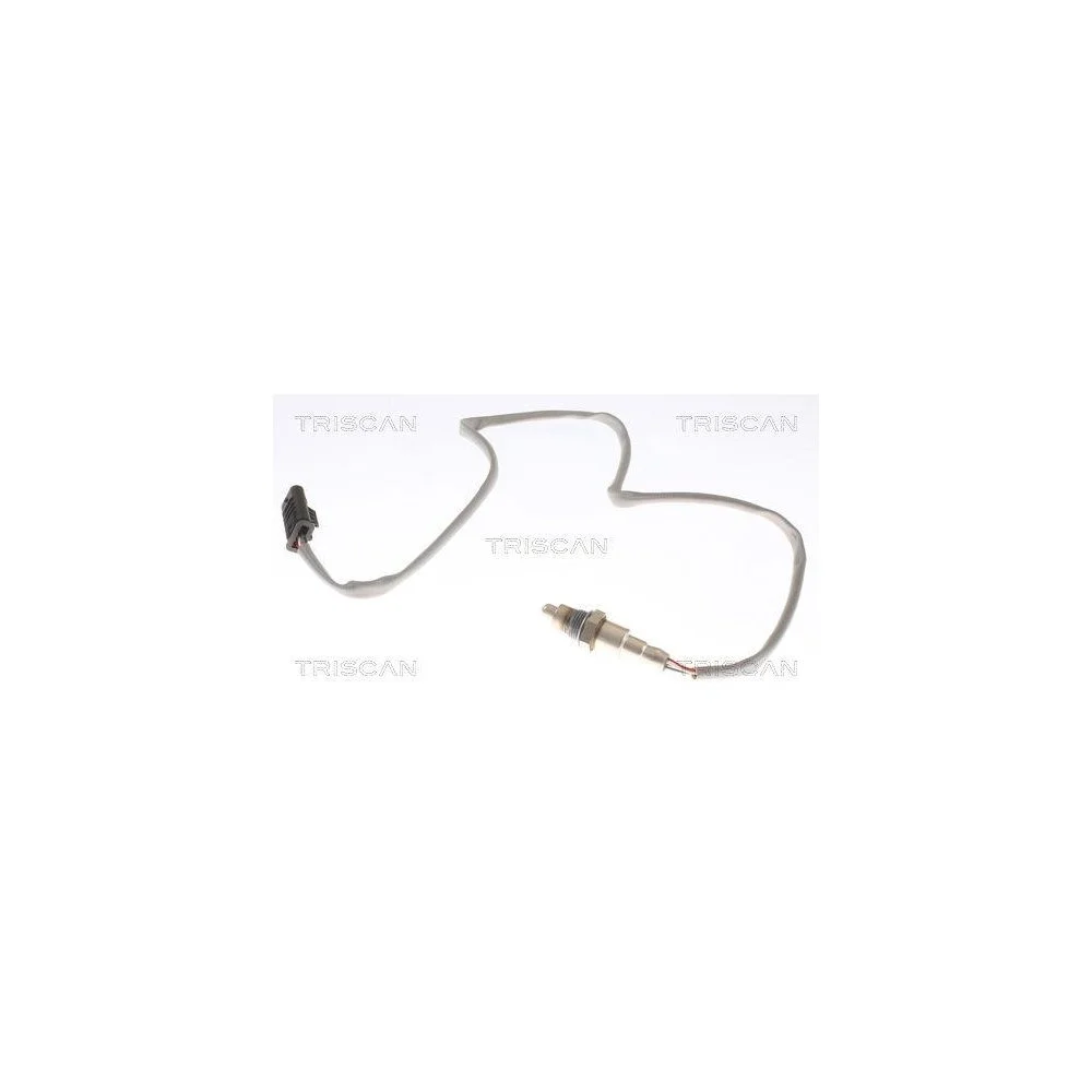 Лямбда-зонд TRISCAN 8845 11112 для BMW ROLLS-ROYCE після каталізатора, фото №1 Лямбда-зонд TRISCAN 8845 11112 для BMW ROLLS-ROYCE після каталізатора, фото №1