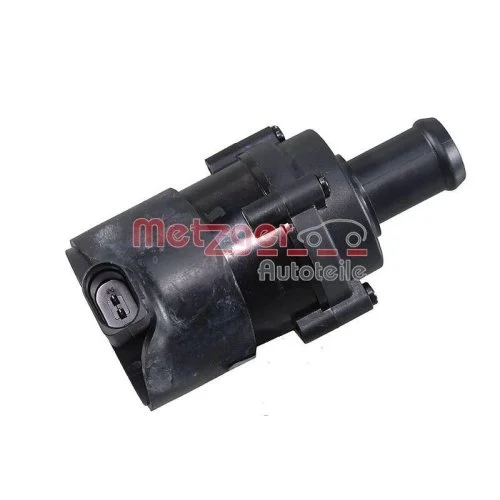 Насос циркуляції води, автономний обігрівач METZGER 2221099 ORIGINAL ERSATZTEIL для VW, фото №2