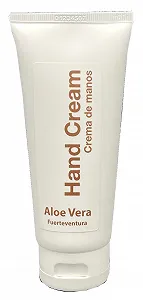 Крем для рук Vidaloe Натуральный и Экологический Алое Вера 100 мл - Фото 1