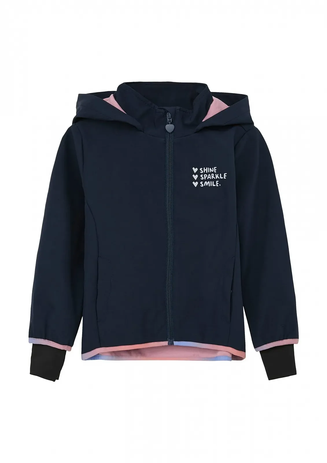 Куртка Softshell s.Oliver, фото №1