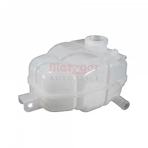 Расширительный бачок охлаждающей жидкости METZGER 2140485 для OPEL VAUXHALL - Фото 1