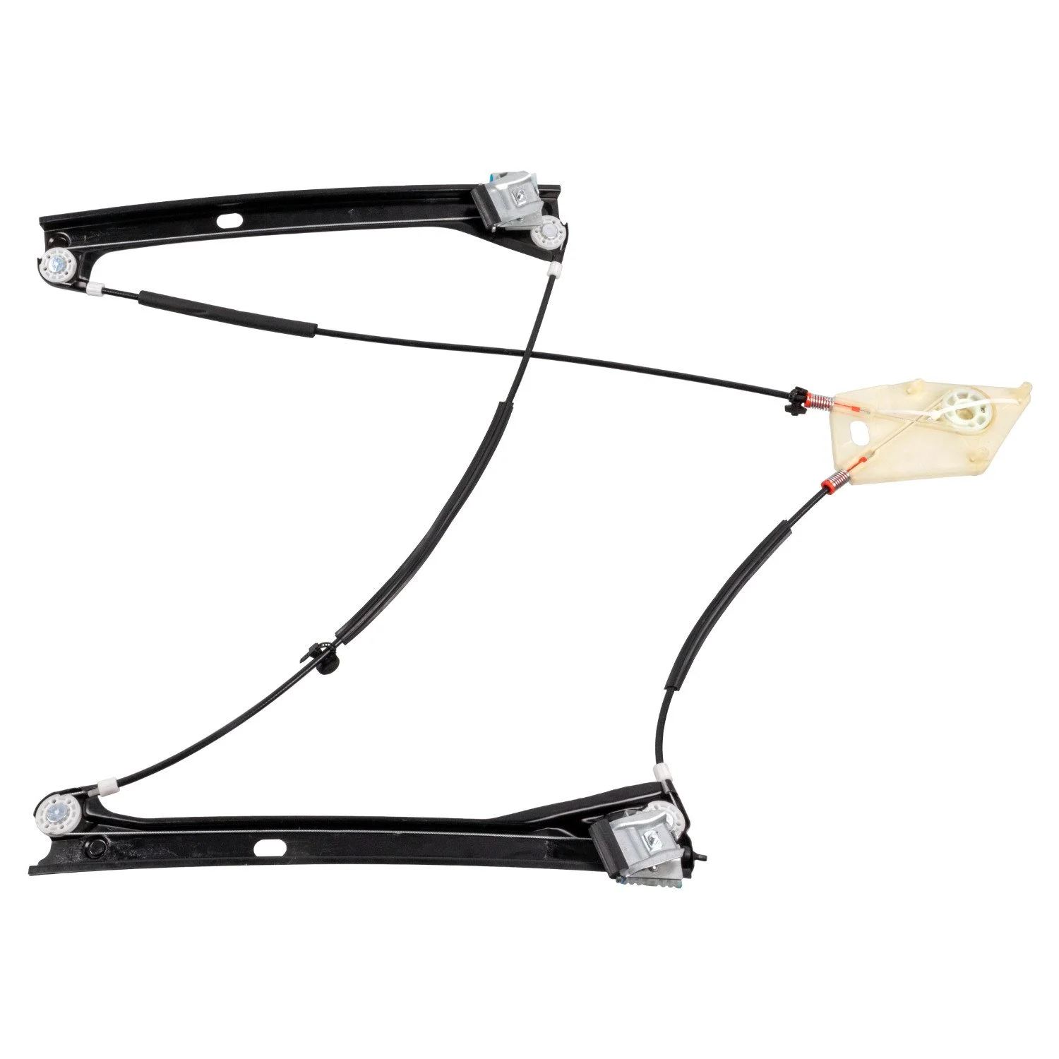 Склопідйомник FEBI BILSTEIN 177308 VW передній лівий, фото №1