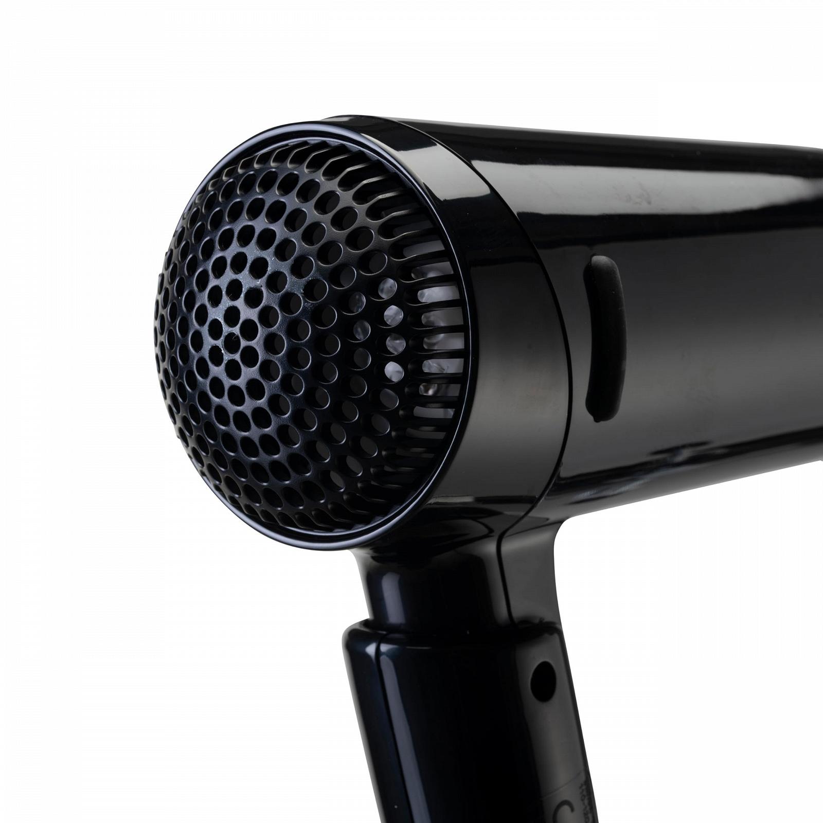Фен Braun Satin Hair 3 HD 350 Style&Go, фото №6