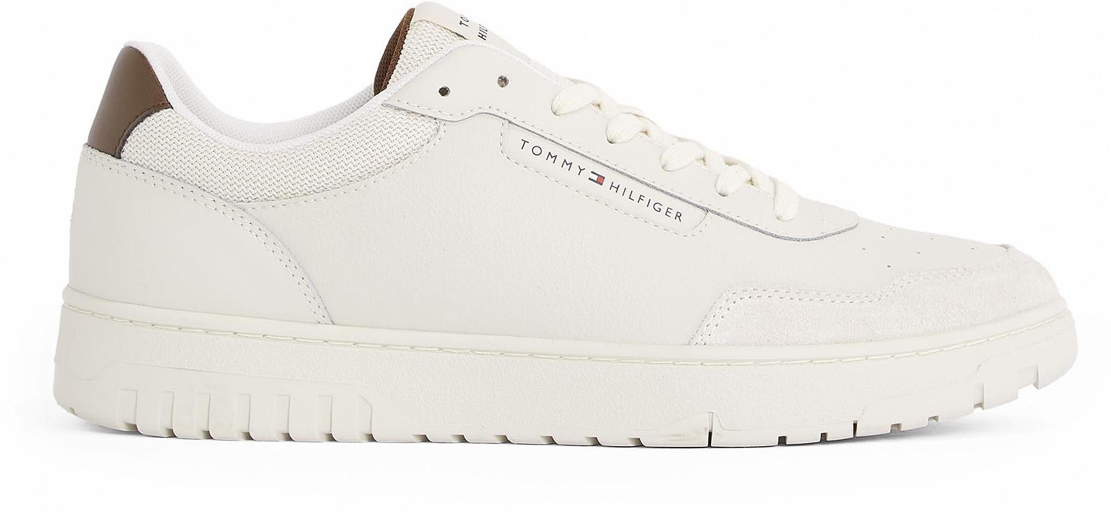 Кеди Tommy Hilfiger Th Basket Core LTH Mix Fm0fm05467, фото №5 Кеди Tommy Hilfiger Th Basket Core LTH Mix Fm0fm05467, фото №5