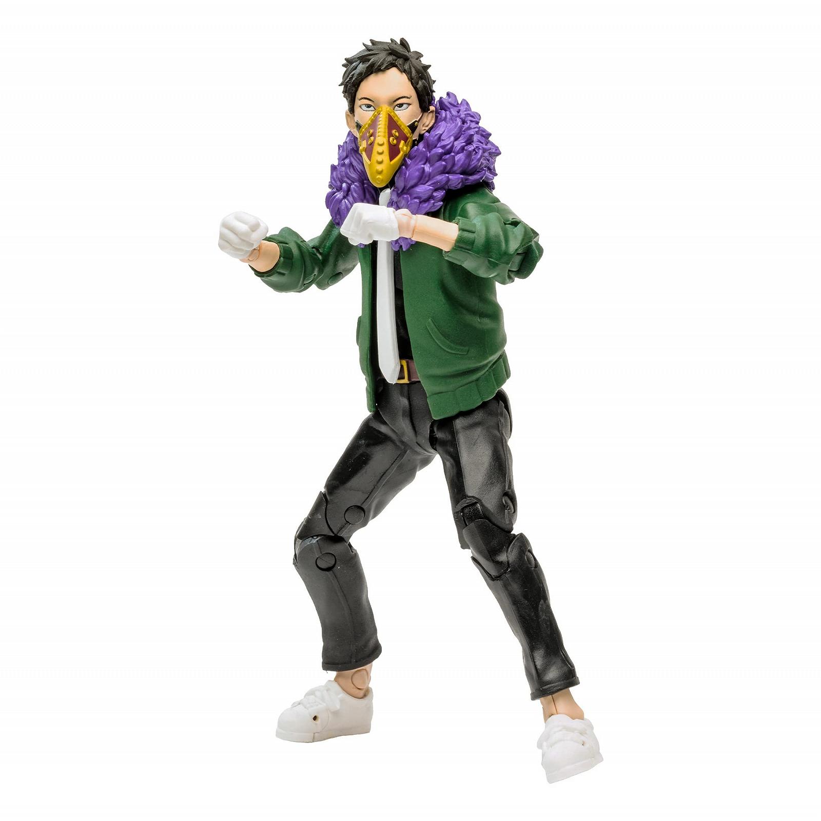 Фигурка McFarlane My Hero Academia Wave 6 Overhaul, 17,78 см, фото №2